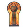 Knoxville Sticker 