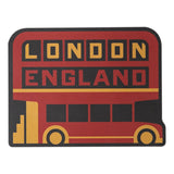 London England Sticker