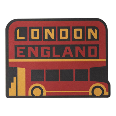 London England Sticker