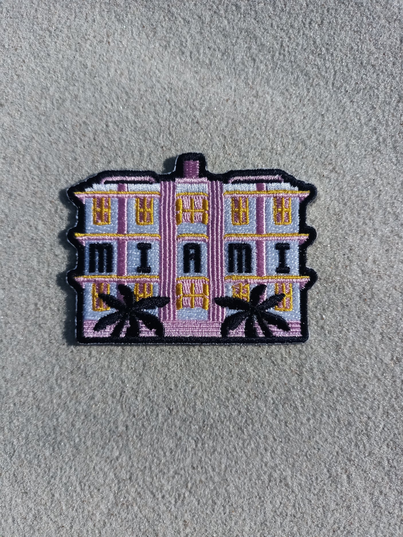 Miami Florida Patch
