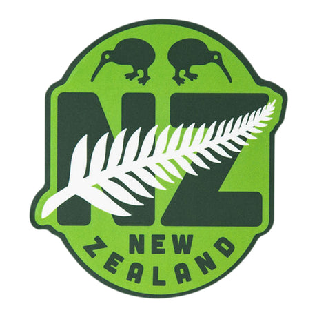 New Zealand Sticker
