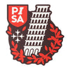  Pisa Sticker