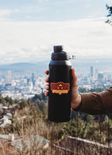 Portland Oregon Sticker