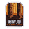 Redwood National Park Patch