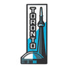 Toronto Sticker