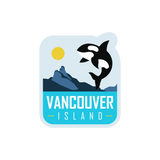 Vancouver Island Patch
