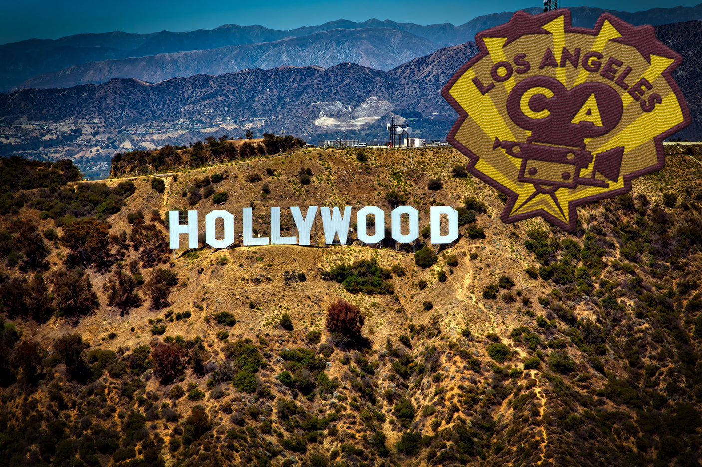 Los Angeles California Patch