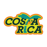 Costa Rica Sticker