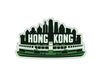 Hong Kong Sticker