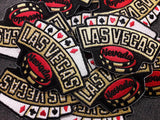 Las Vegas travel patch