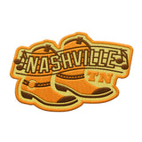 Nashville Tennessee Patch