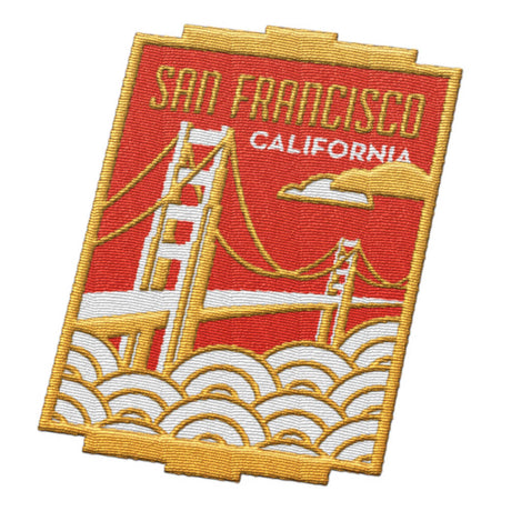 San Francisco California Patch