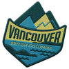 Vancouver BC Patch